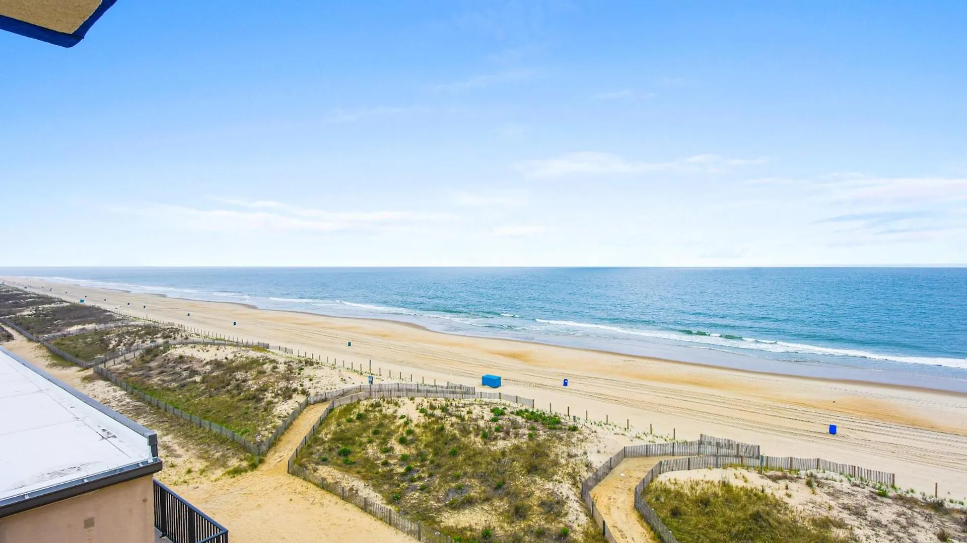 Holiday home Mooring Villa Ocean City