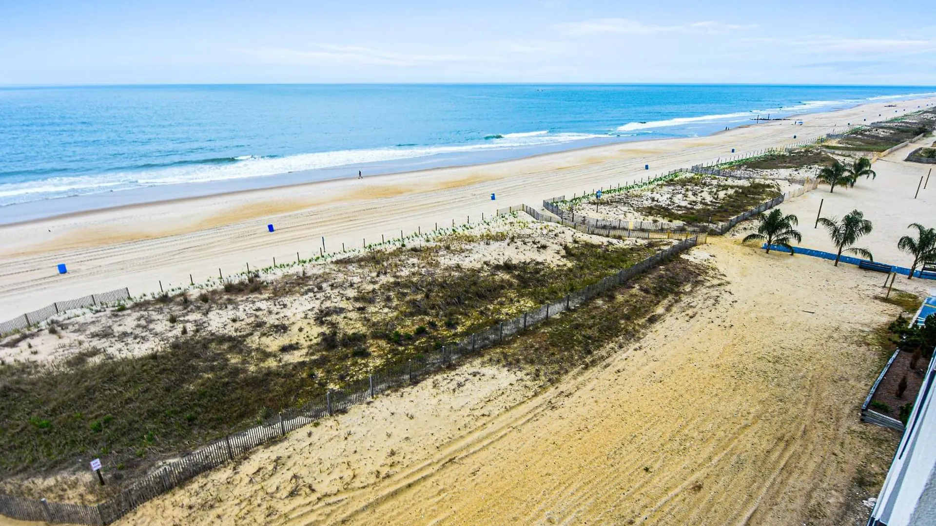 Mooring Villa Ocean City