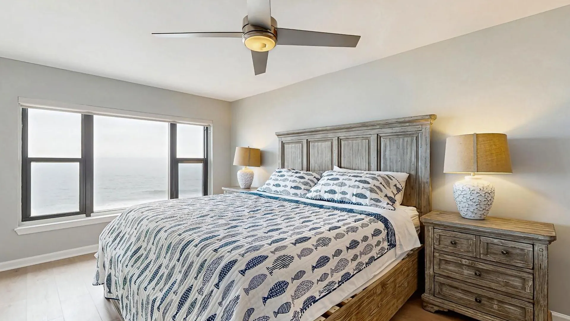Holiday home Mooring Villa Ocean City
