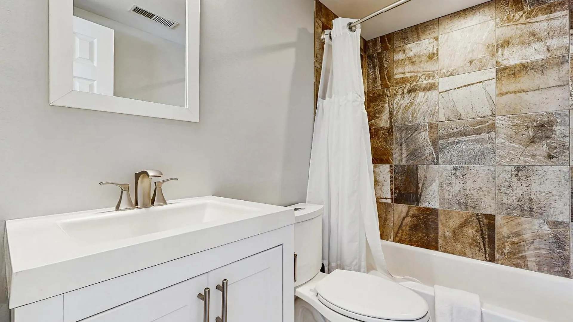 Mooring Villa Ocean City Holiday home