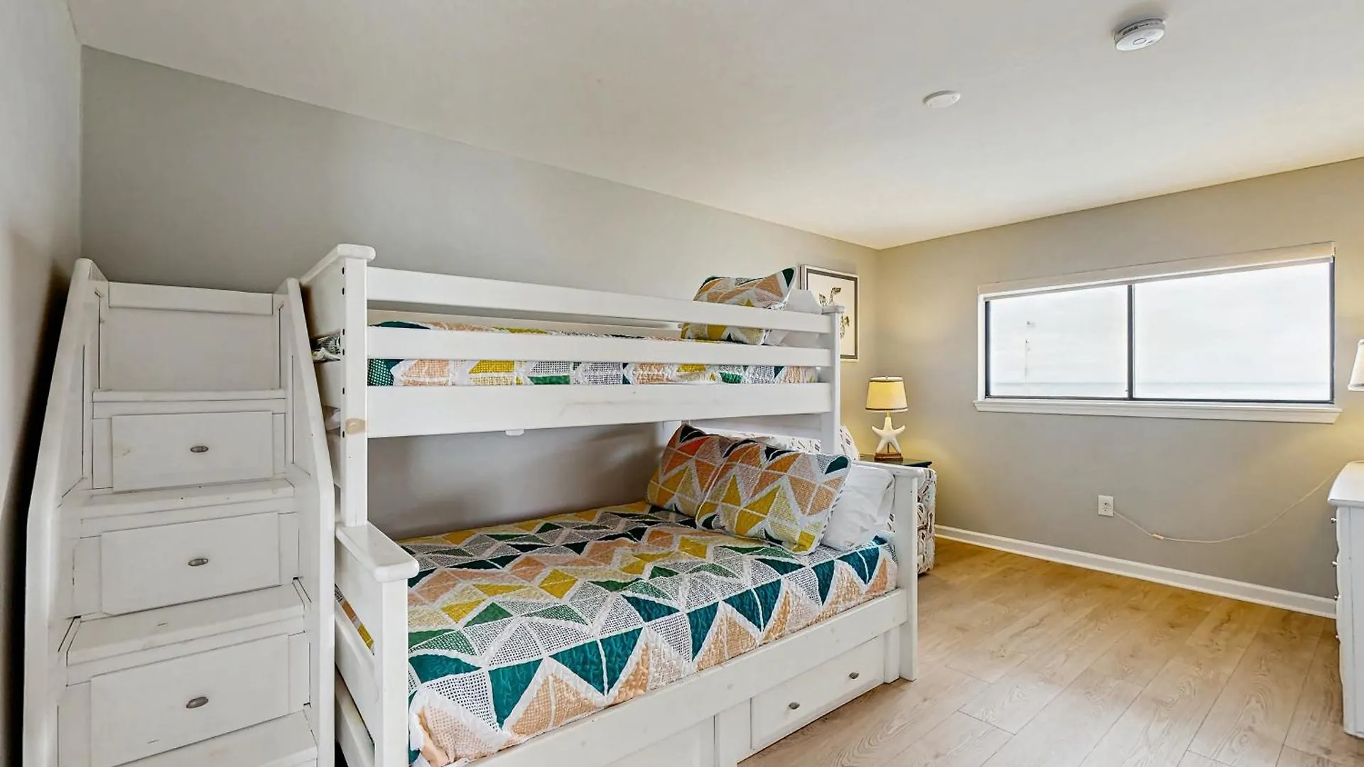 Mooring Villa Ocean City United States