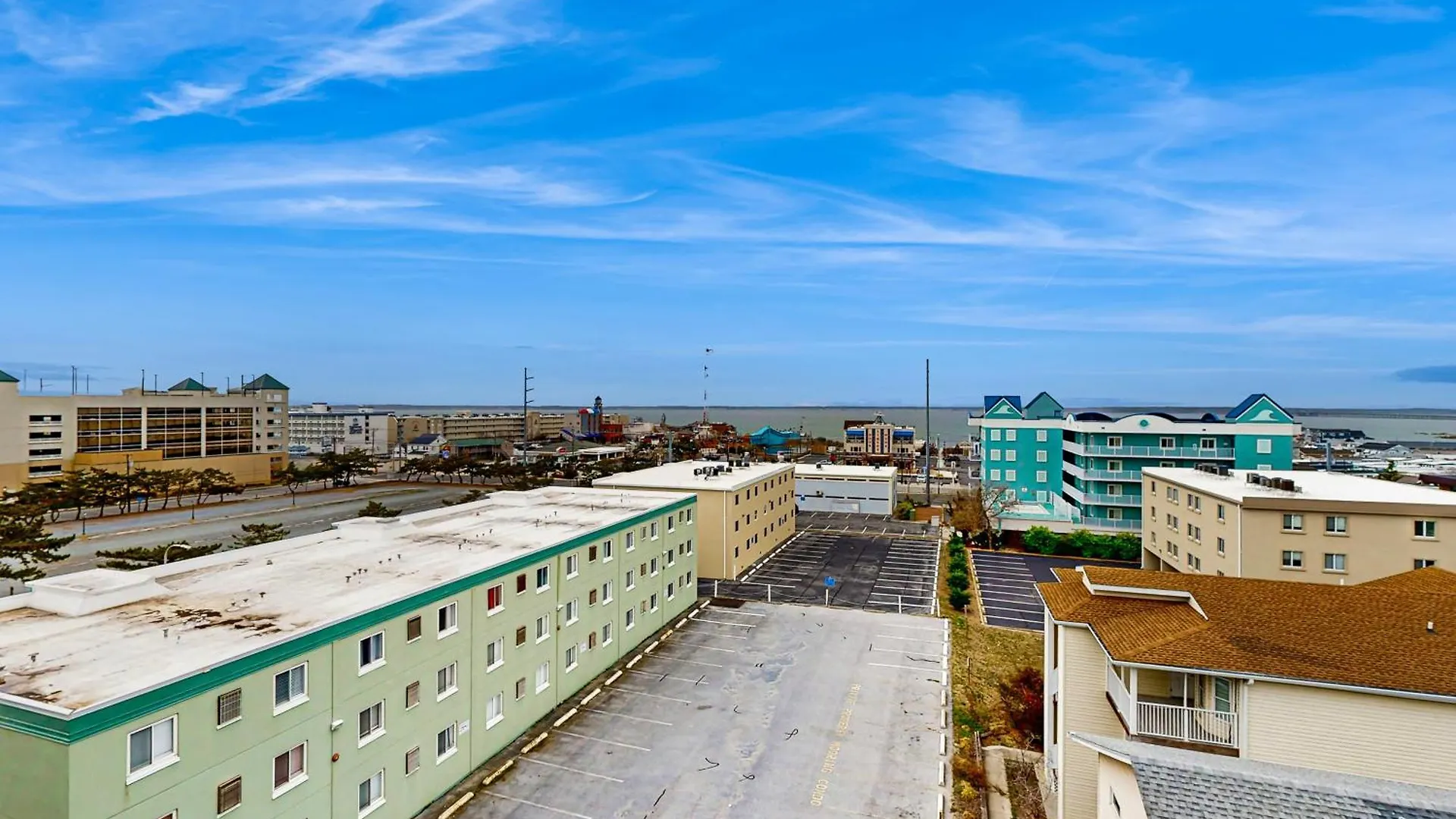Mooring Villa Ocean City 0*,  United States