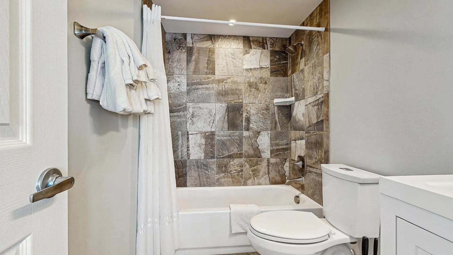 Holiday home Mooring Villa Ocean City United States