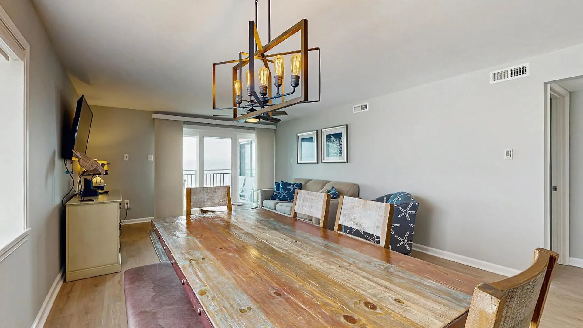 Holiday home Mooring Villa Ocean City