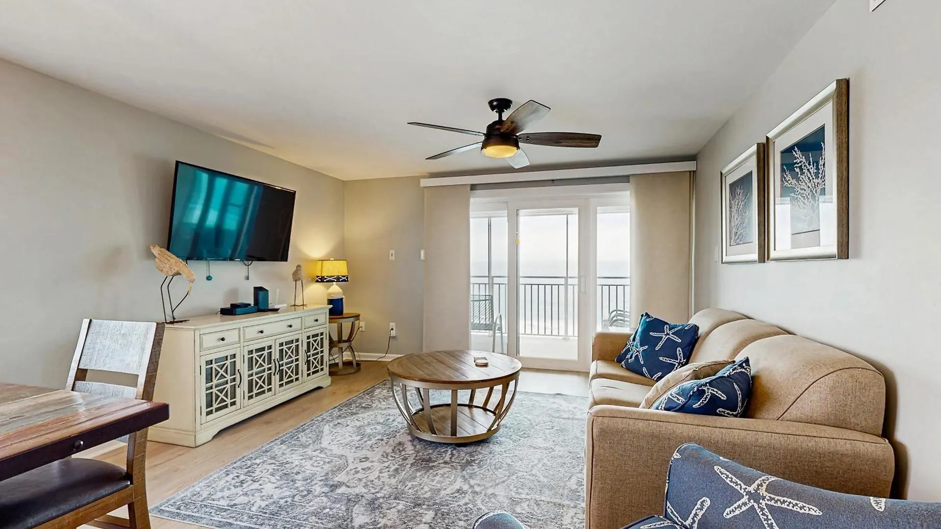 Mooring Villa Ocean City Holiday home