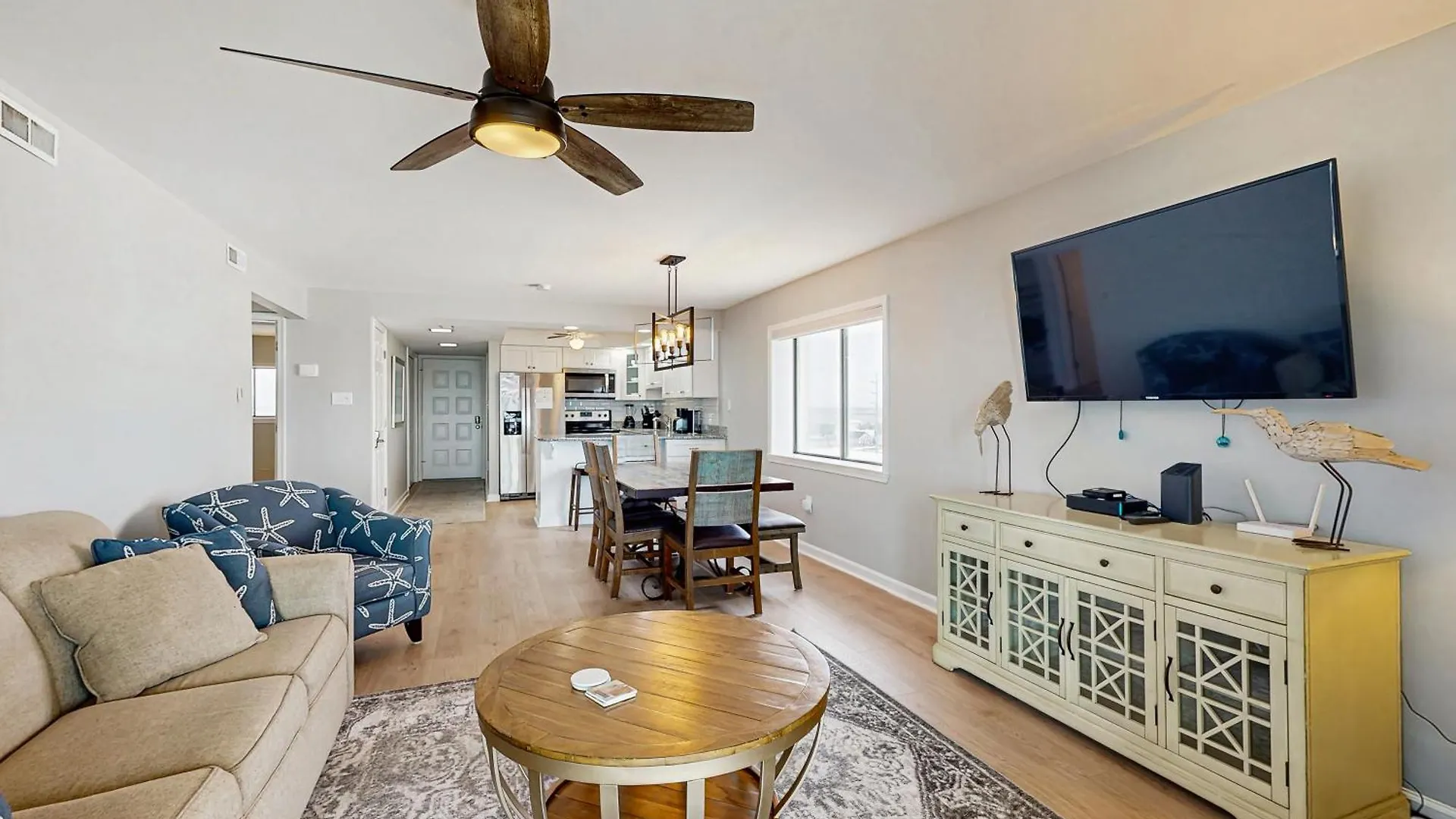 Mooring Villa Ocean City 0*,  United States