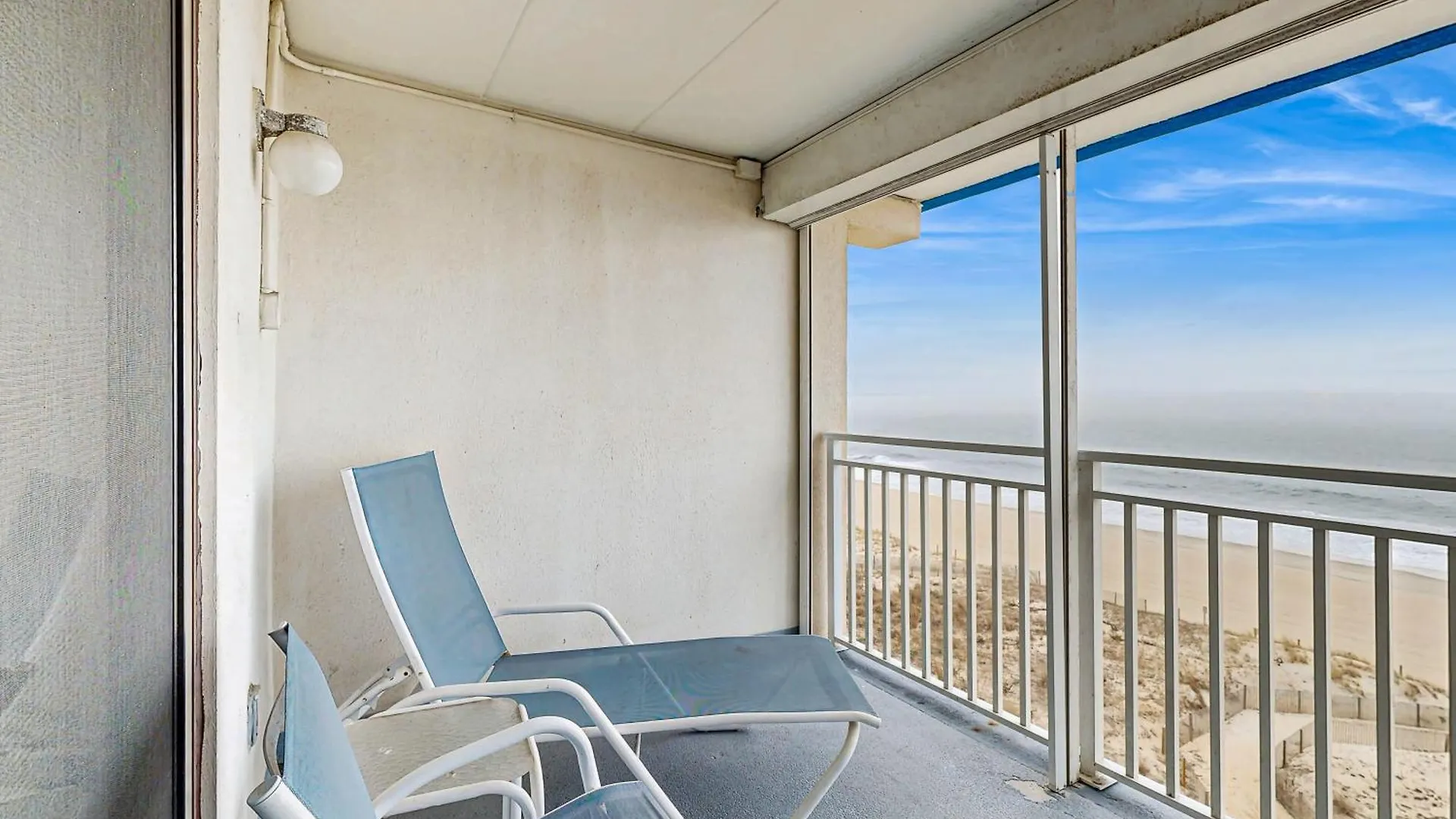 Mooring Villa Ocean City Holiday home